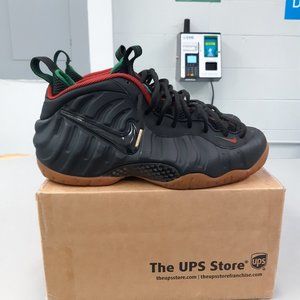2015 Nike Foamposite Pro Gucci